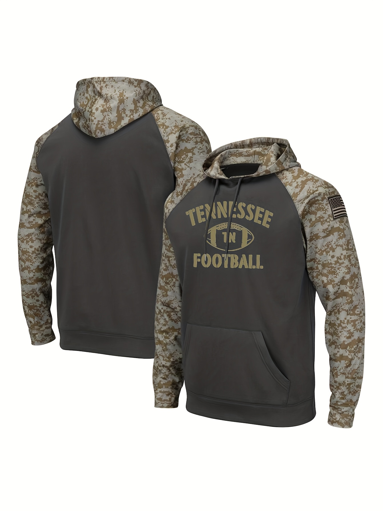 Men Tennessee Titans 2025 NFL hoodie->nfl jacket->Sports Accessory